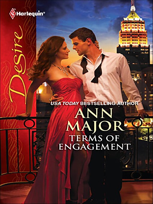Cover image for Terms of Engagement